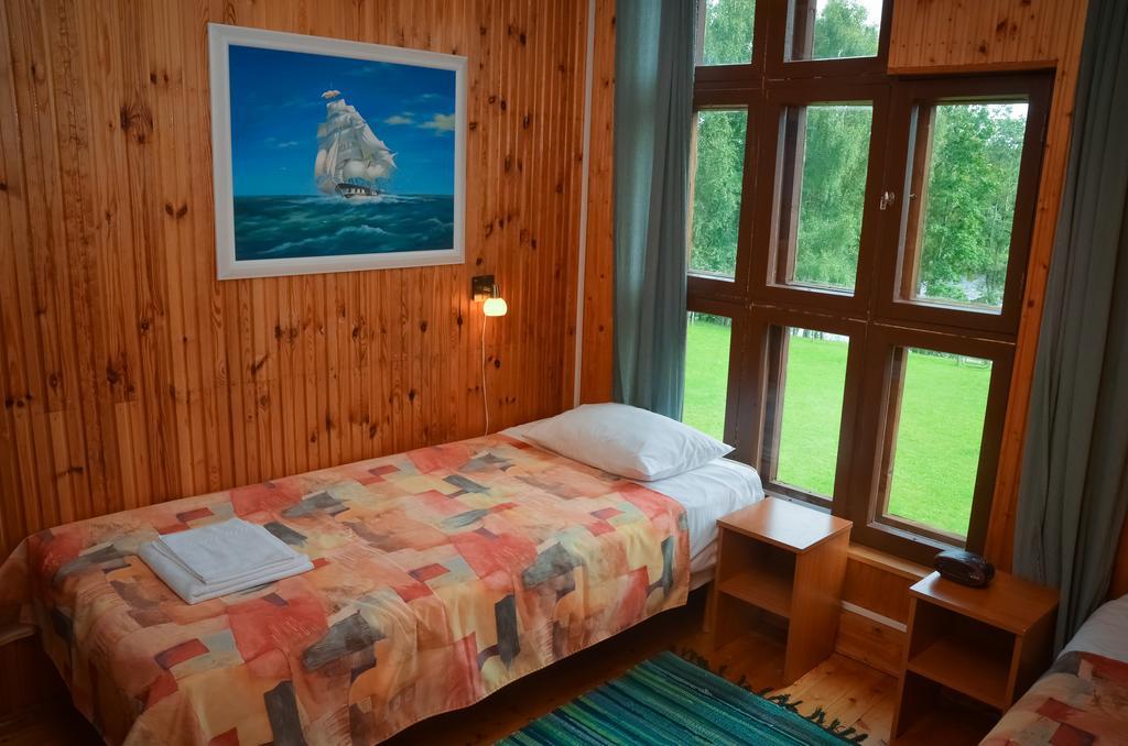Joeekalda Accommodation Pulli  Ngoại thất bức ảnh